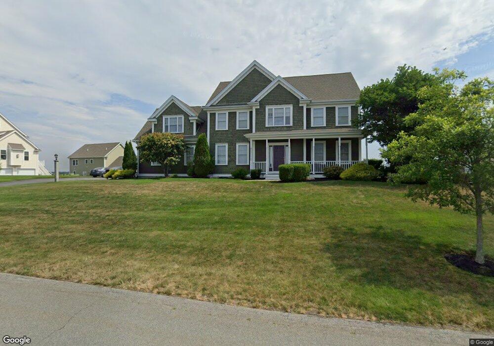 3 Hilltop Rd, Danvers, MA 01923 - photo 1