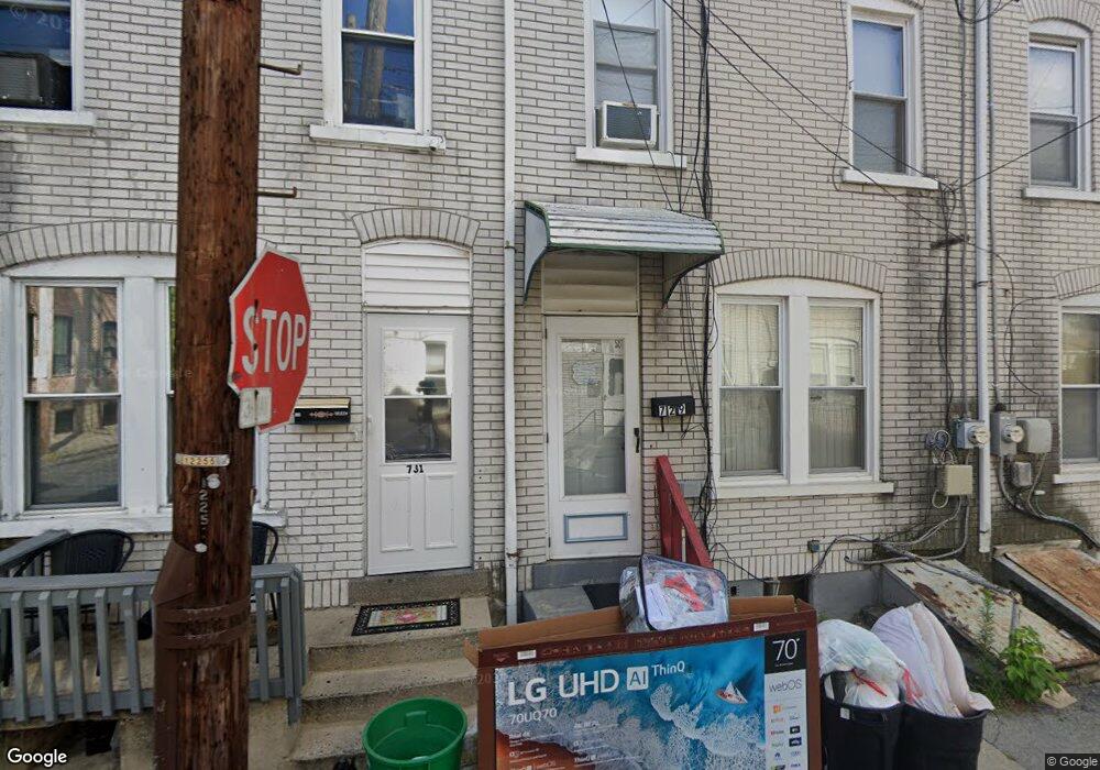729 N Railroad St, Allentown, PA 18102 - photo 1