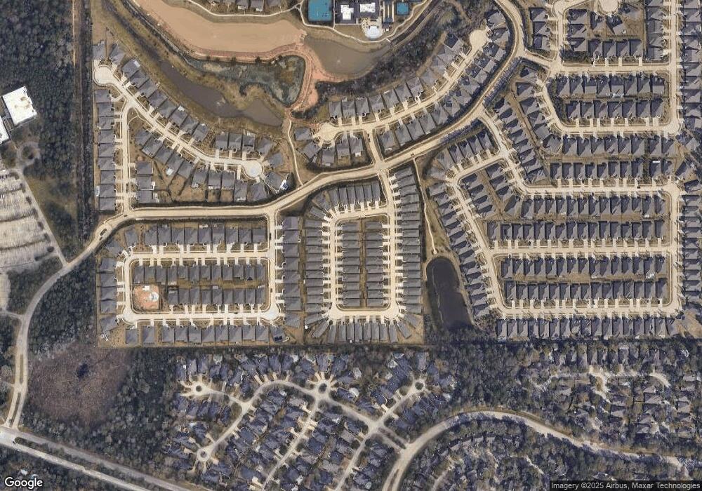 434 Thistle Thorn Dr, Spring, TX 77382 - photo 1