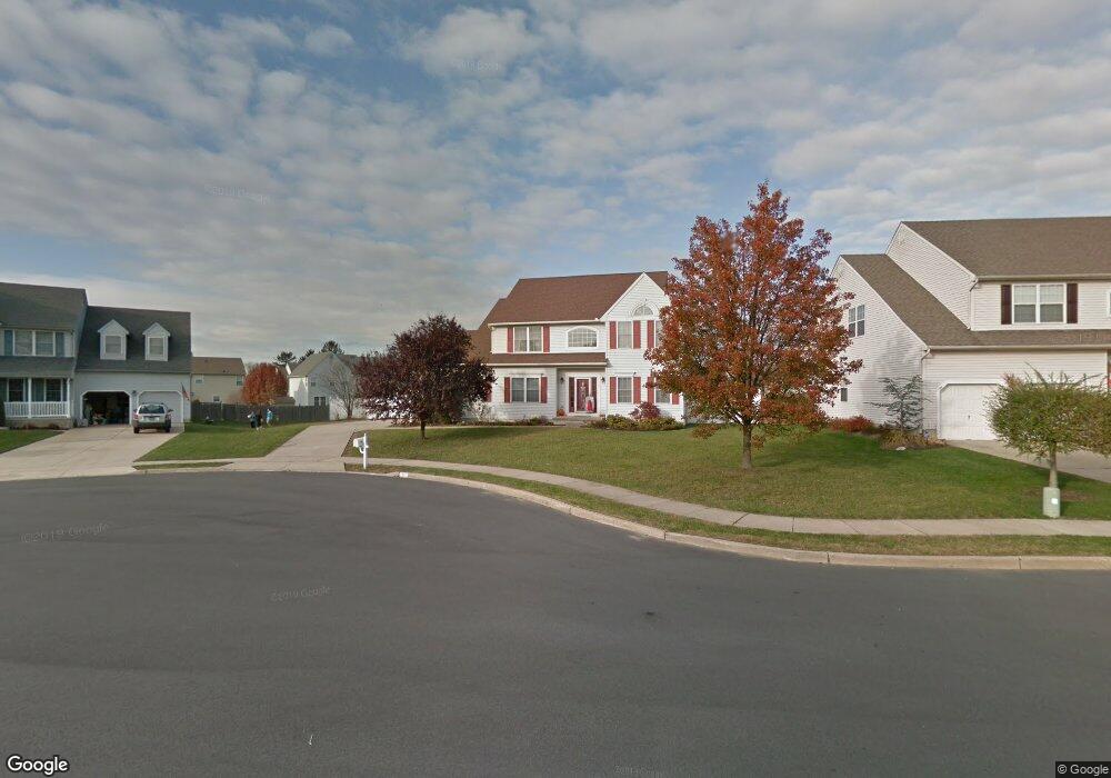 11 Surrey Place, Swedesboro, NJ 08085 - photo 1