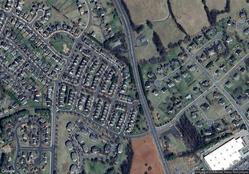 1971 Cranberry Ln, Culpeper, VA 22701 - photo 1