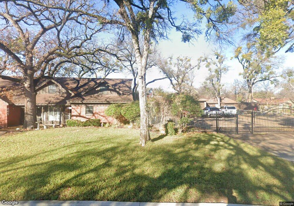 5101 Jennings Dr, North Richland Hills, TX 76180 - photo 1