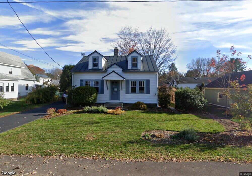 1 Park Ave, Essex Junction, VT 05452 - photo 1