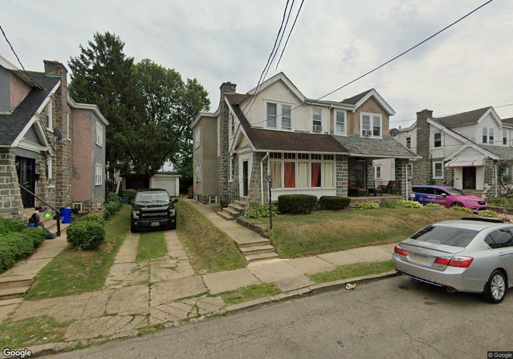 7204 Spruce St, Upper Darby, PA 19082 - photo 1