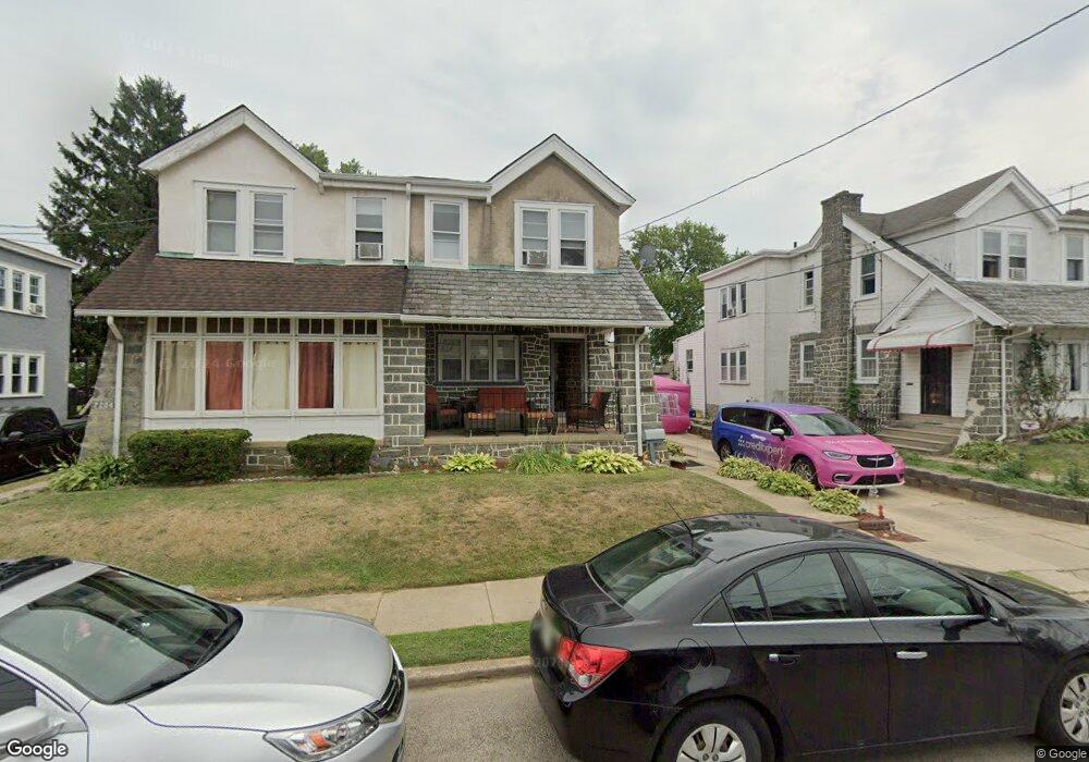 7206 Spruce St, Upper Darby, PA 19082 - photo 1