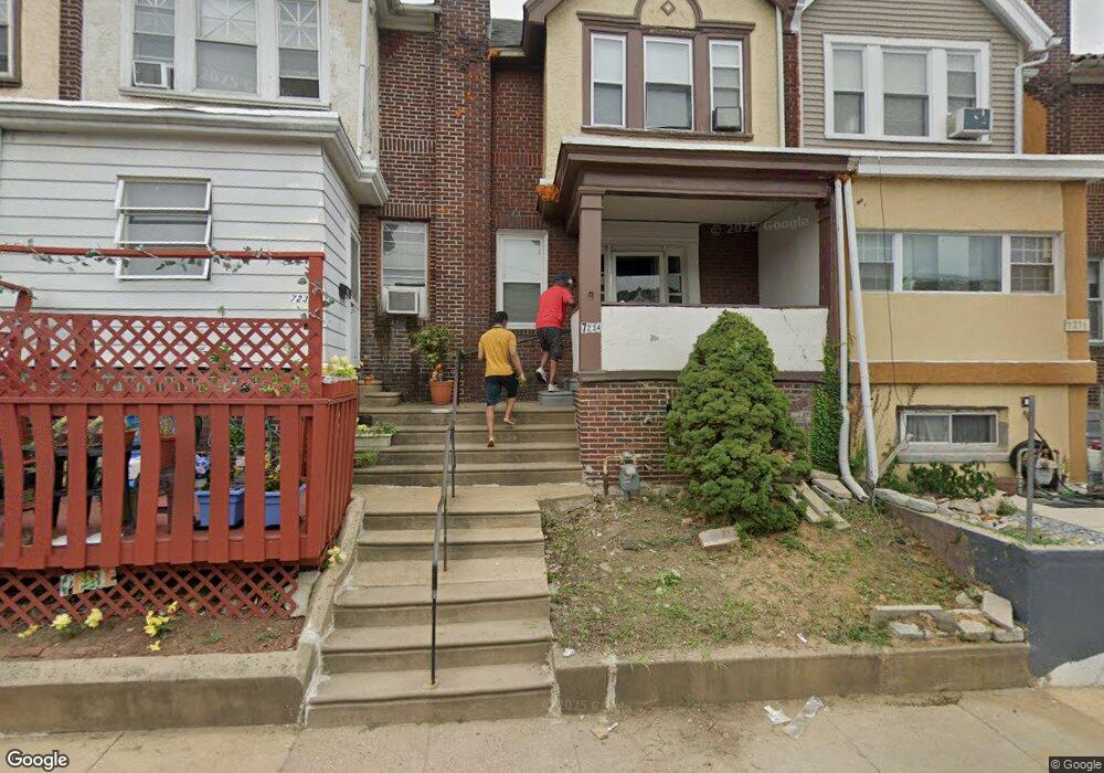 7214 Spruce St, Upper Darby, PA 19082 - photo 1