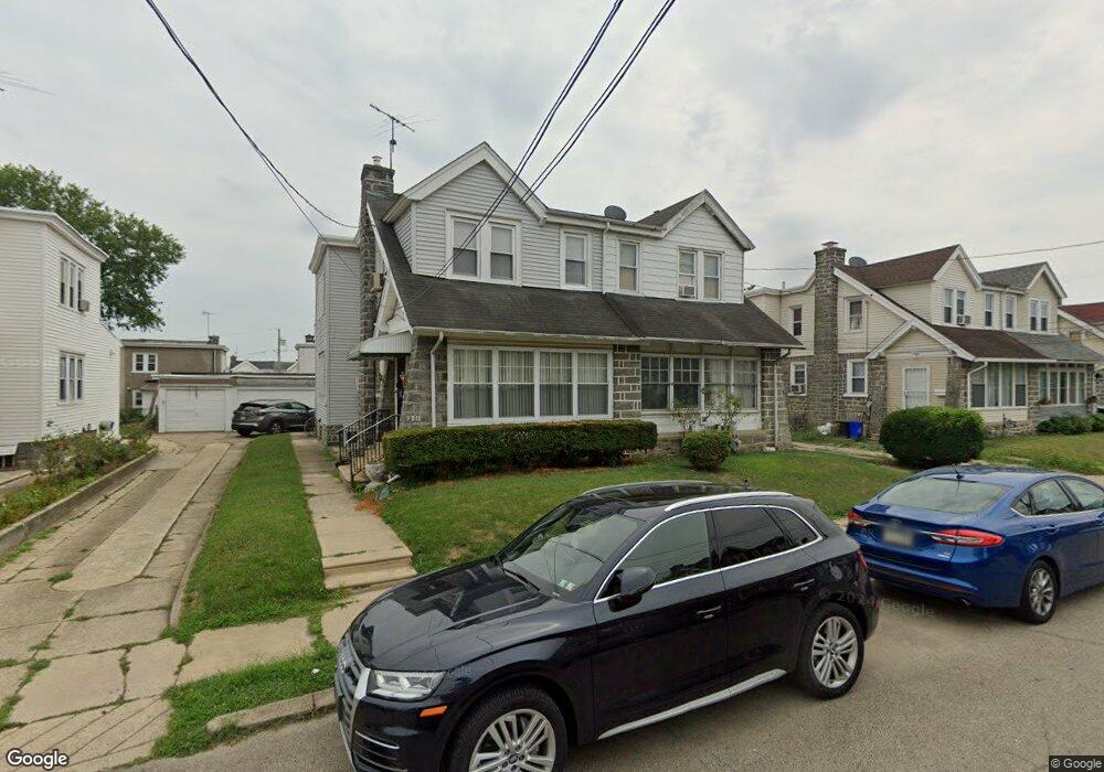 7212 Spruce St, Upper Darby, PA 19082 - photo 1