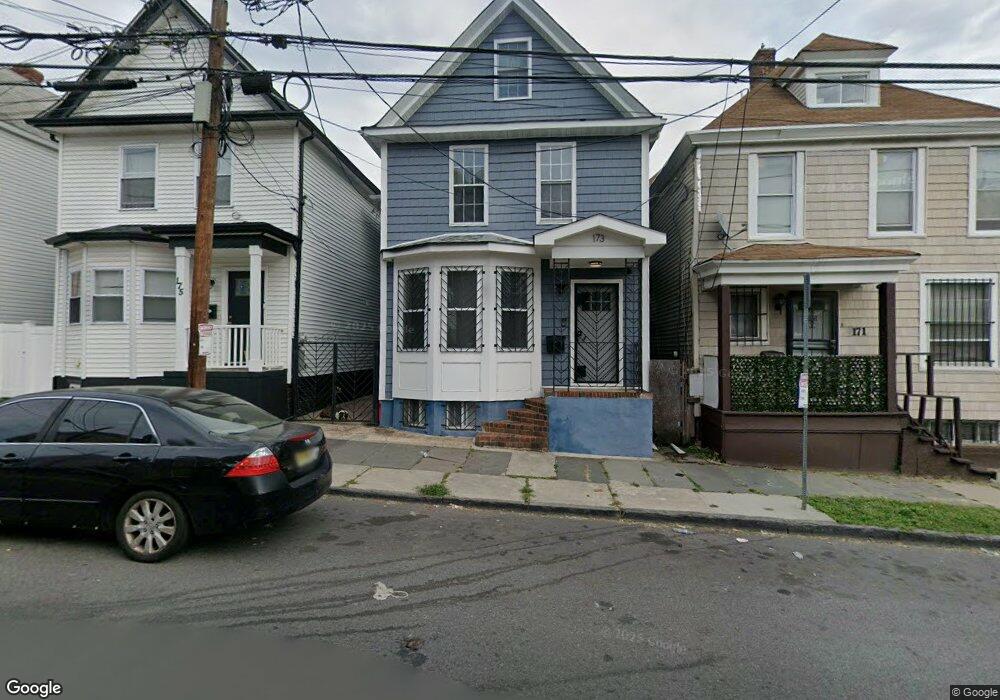 173 Dickerson St, Newark, NJ 07107 - photo 1