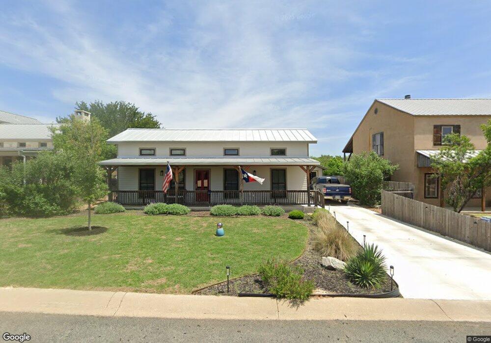 104 Settlement Dr, Fredericksburg, TX 78624 - photo 1