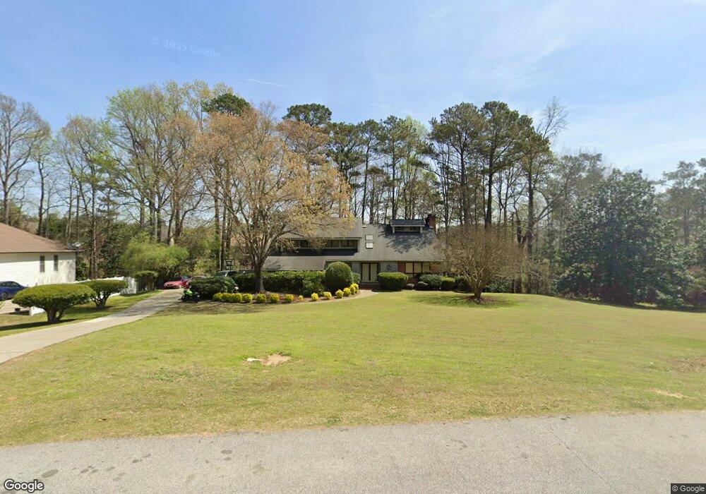 640 Edgecombe unit 32, Stockbridge, GA 30281 - photo 1