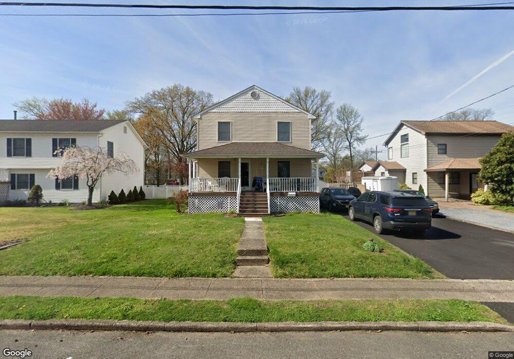 406 Buttonwood Ave, Maple Shade, NJ 08052 - photo 1