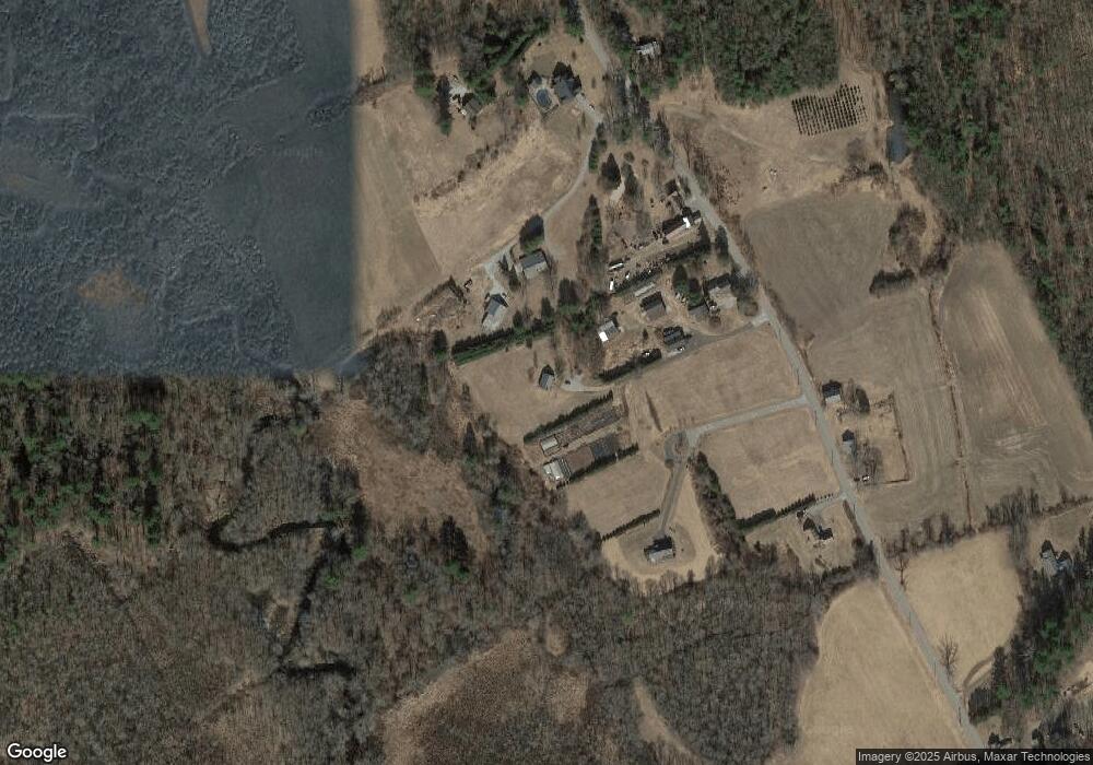 410 Senexet Rd, Woodstock, CT 06281 - photo 1