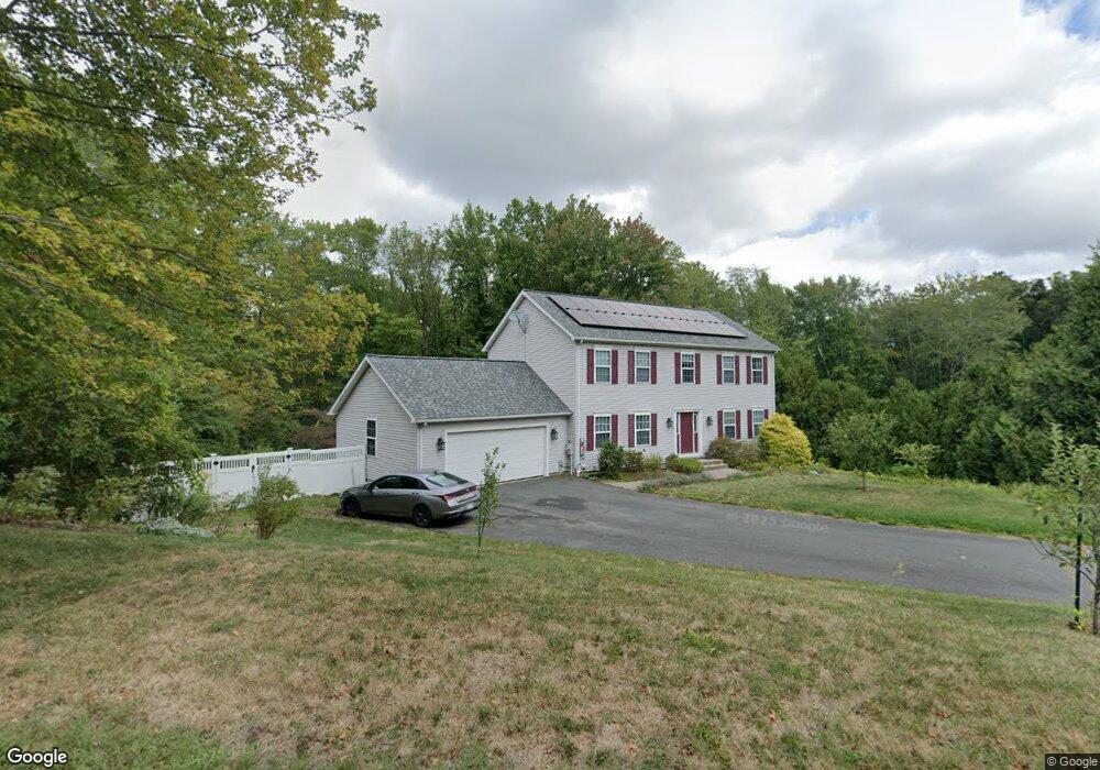 156 Cherry Ln, Amherst, MA 01002 - photo 1