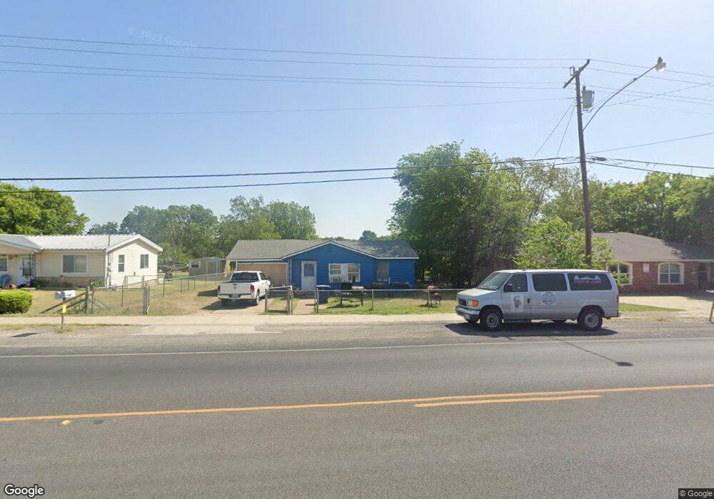 1106 W Avenue B, Copperas Cove, TX 76522 - photo 1