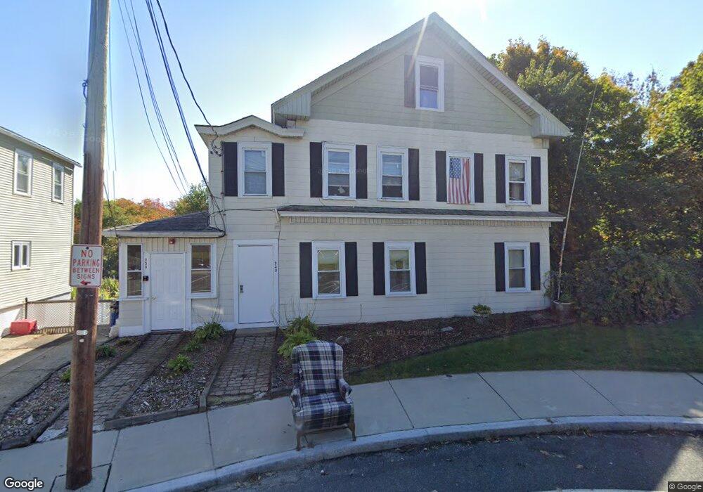 233 Pascoag Main St, Burrillville, RI 02859 - photo 1