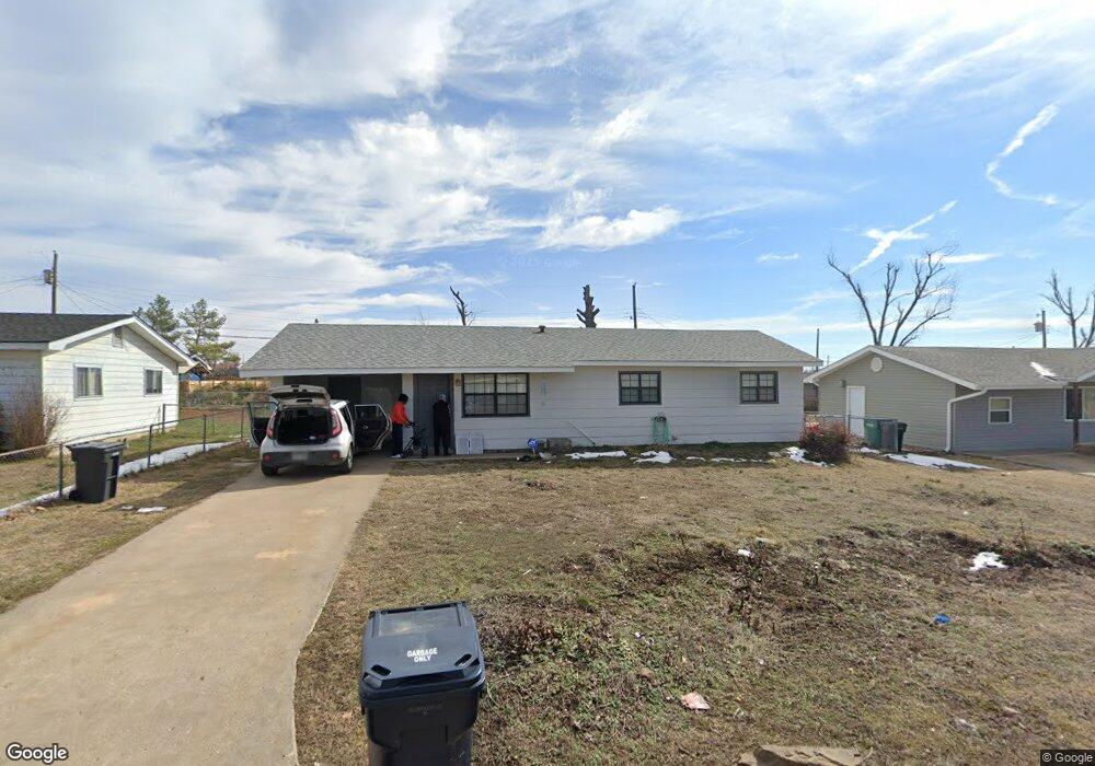 809 N 14th St, Rogers, AR 72756 - photo 1