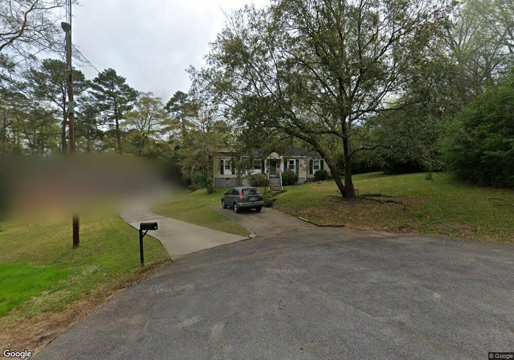 774 Newton Place, Macon, GA 31204 - photo 1