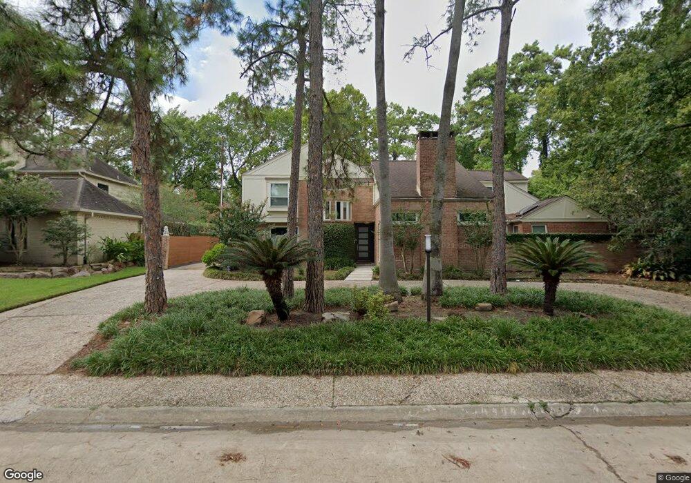 10110 Briar Dr, Houston, TX 77042 - photo 1