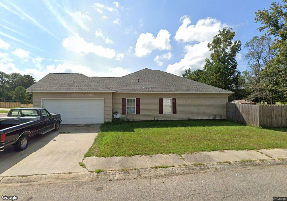 LOT1-32 Wood Oaks Dr, Picayune, MS 39466 - photo 1