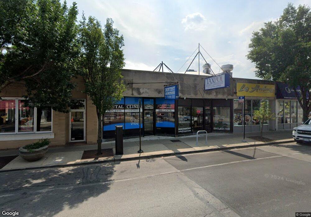 5419 W Belmont Ave, Chicago, IL 60641 - photo 1