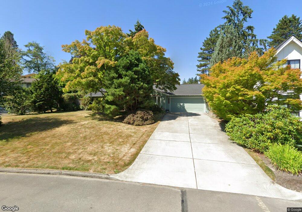 3753 77th Ave SE, Mercer Island, WA 98040 - photo 1