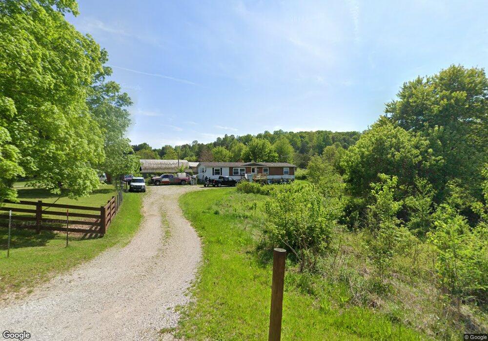 1815 Hancock Chapel Rd NW, Depauw, IN 47115 - photo 1