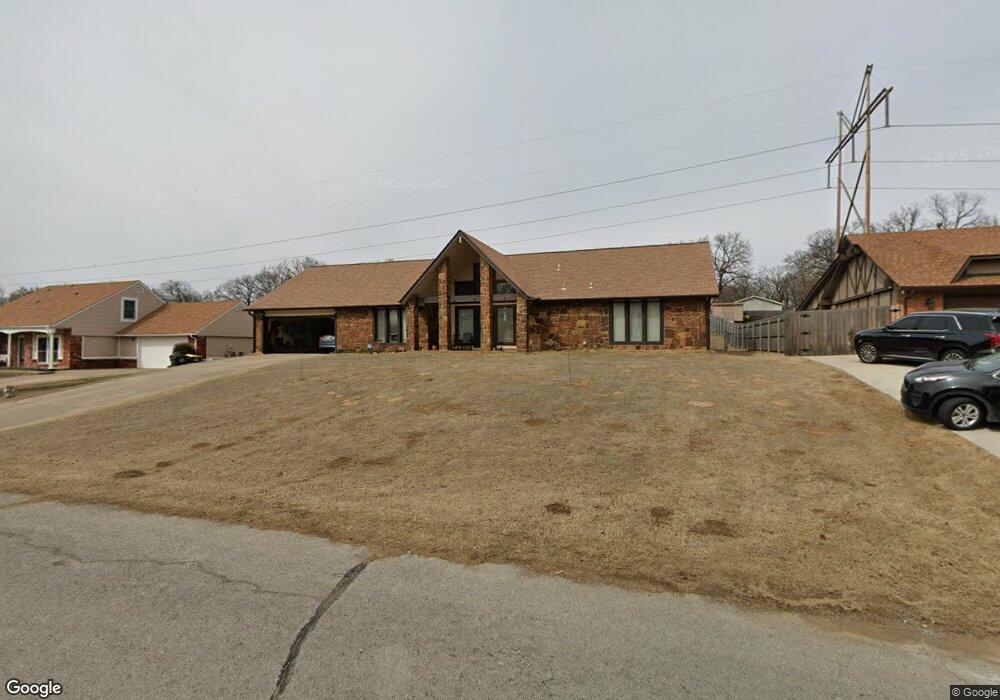 103 E 119th St S, Jenks, OK 74037 - photo 1