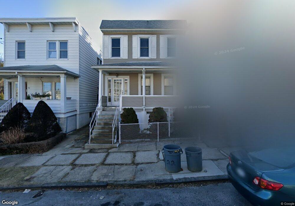 22 Colin St unit 1th floor, Yonkers, NY 10701 - photo 1