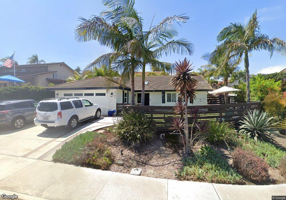 2705 Vancouver St, Carlsbad, CA 92010 - photo 1