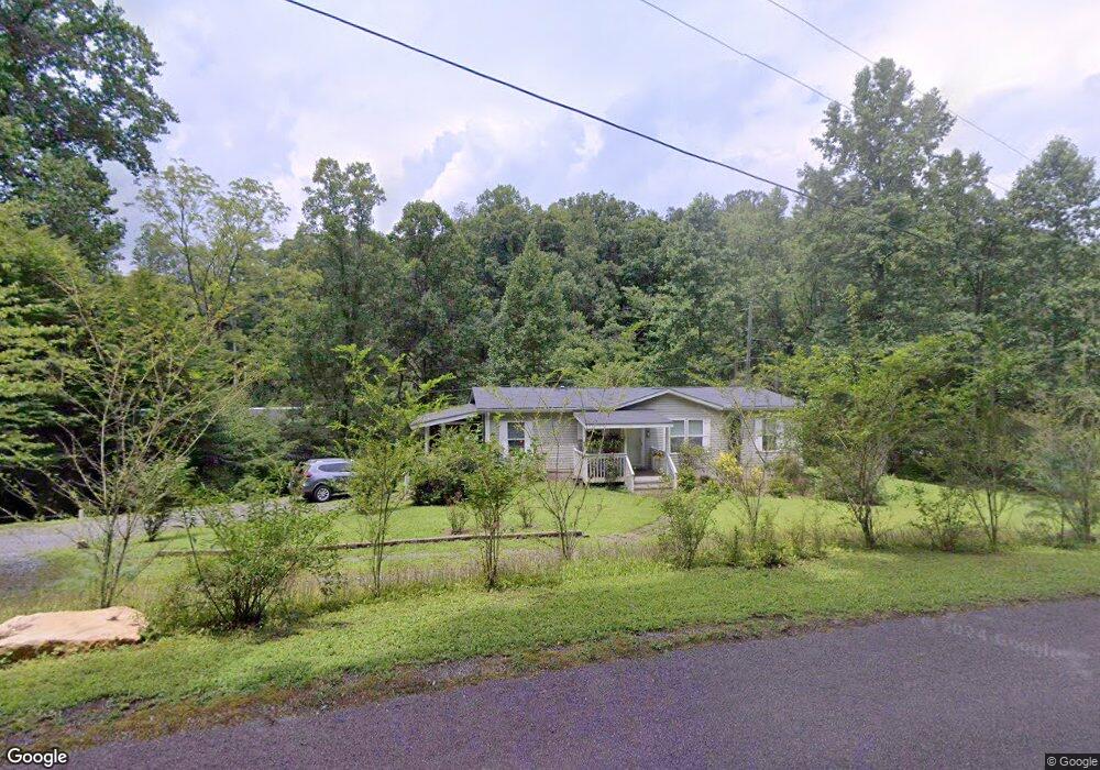 2269 Old Flat Branch Rd, Ellijay, GA 30540 - photo 1