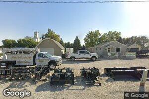 215 W Grand Ave, Paullina, IA 51046