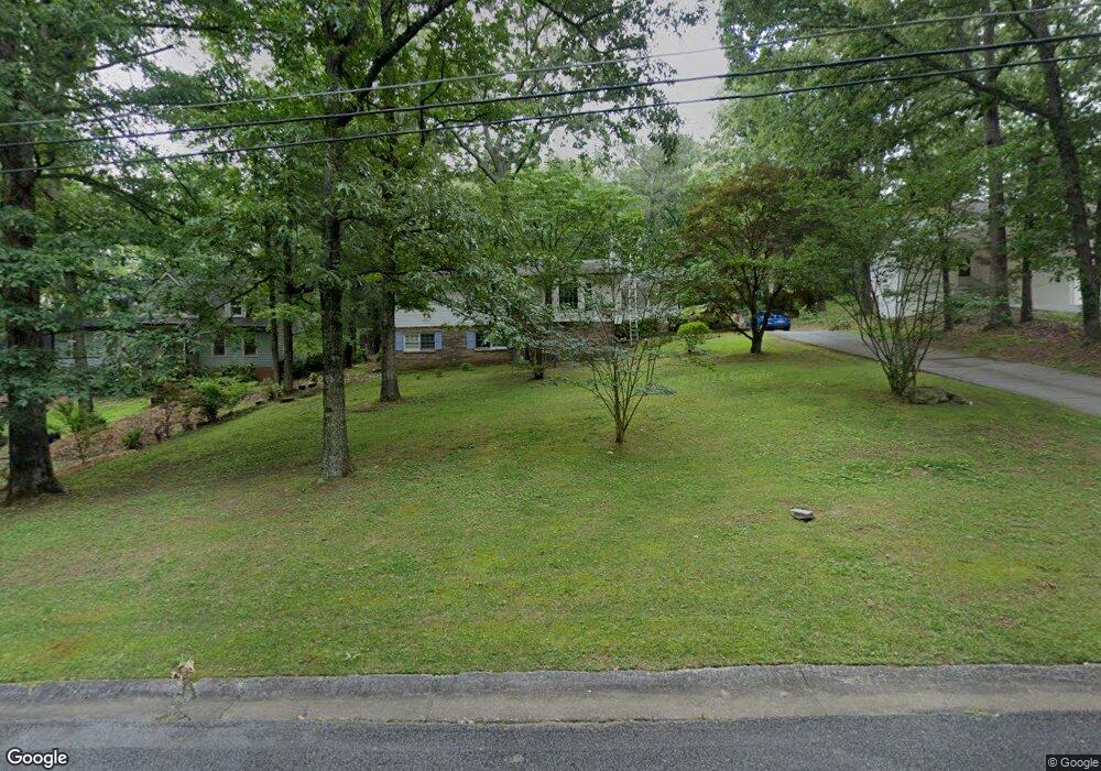 1074 Carla Joe Dr SW, Lilburn, GA 30047 - photo 1