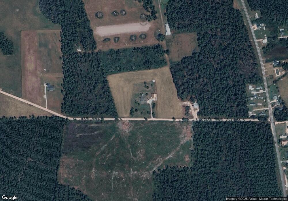 280 Matthew Rd, Pearson, GA 31642 - photo 1