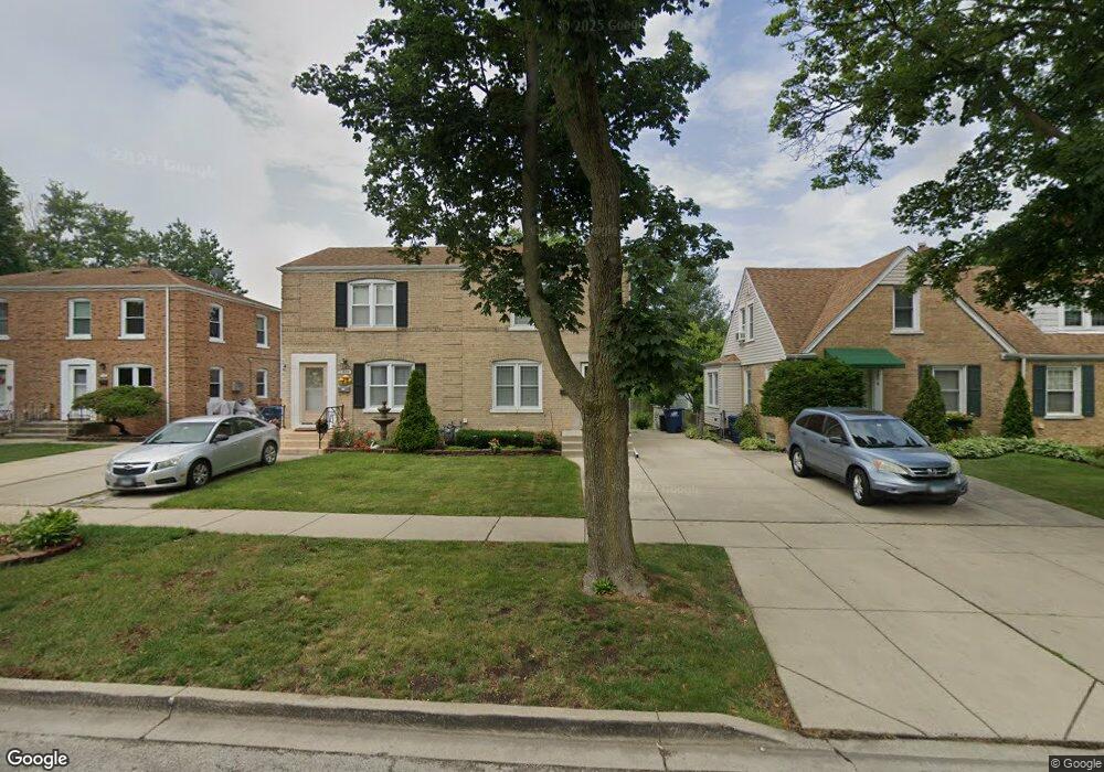 1882 Orchard St, Des Plaines, IL 60018 - photo 1