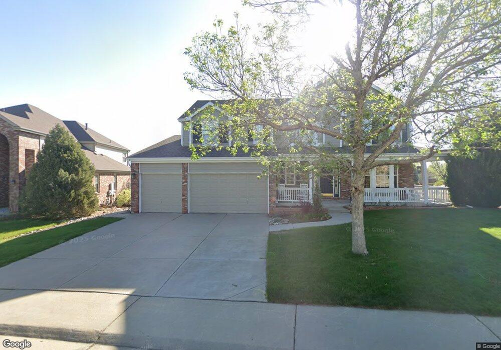 6378 S Walden Way, Aurora, CO 80016 - photo 1