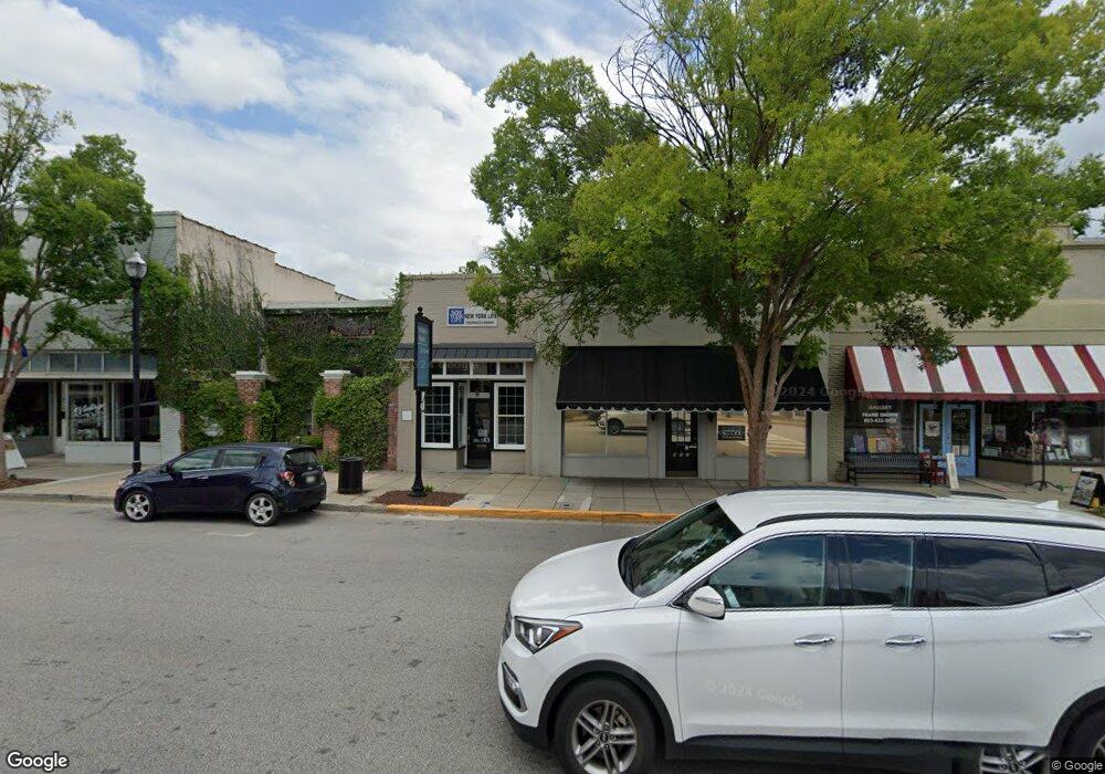 934 Broad St, Camden, SC 29020 - photo 1