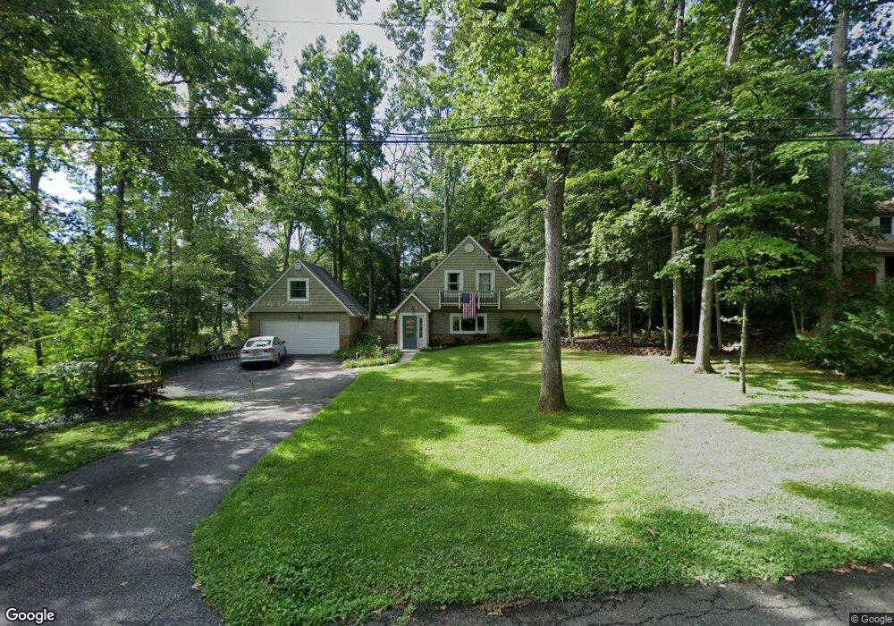 105 Maple Dr, Annapolis, MD 21403 - photo 1