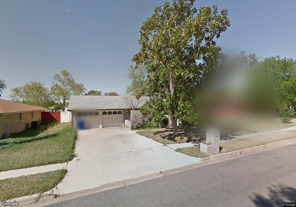 1503 Virginia Ave, Copperas Cove, TX 76522 - photo 1