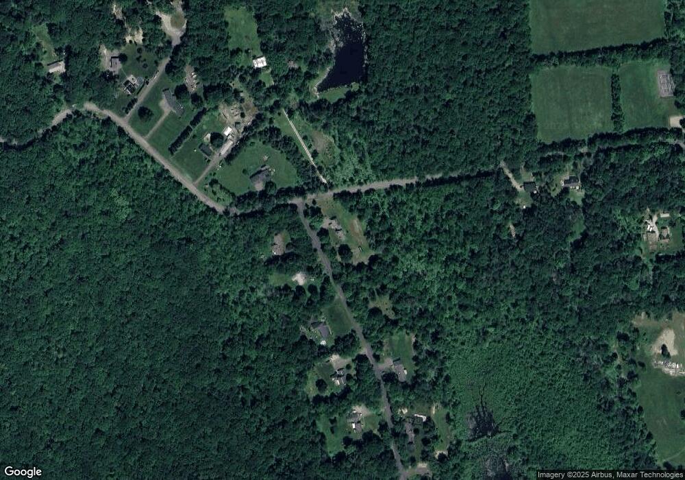 3 Reverie Ln, Warren, CT 06754 - photo 1