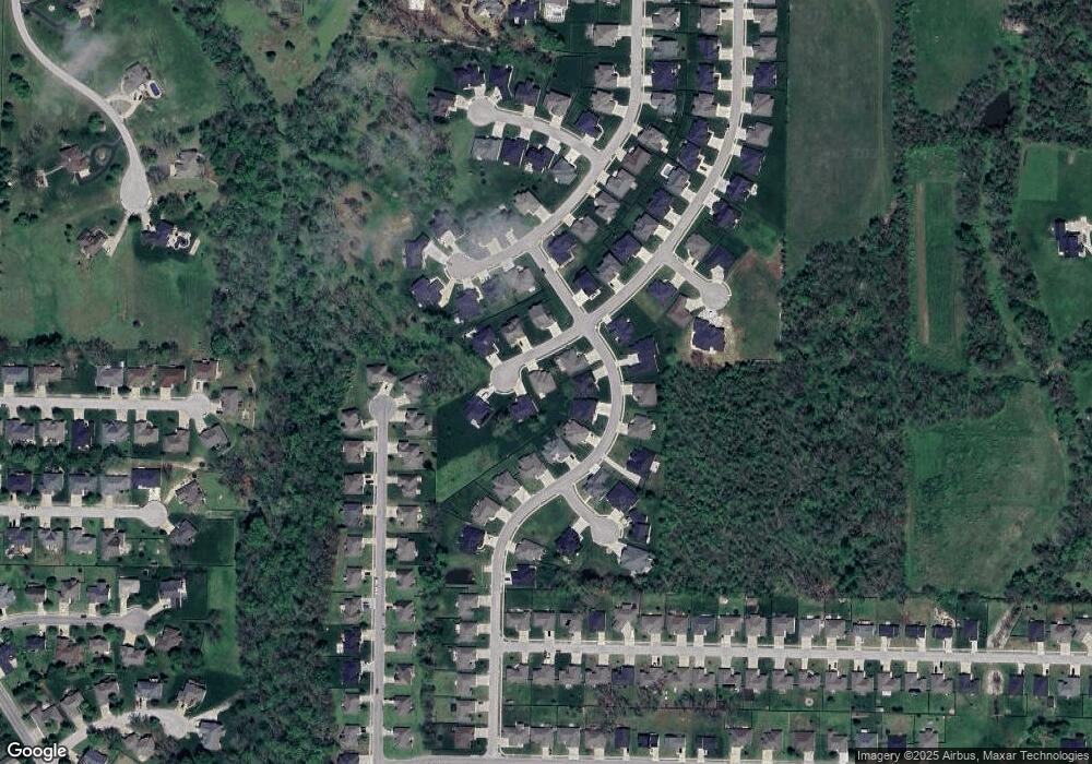 404 N Kilkenny Way, Nixa, MO 65714 - photo 1