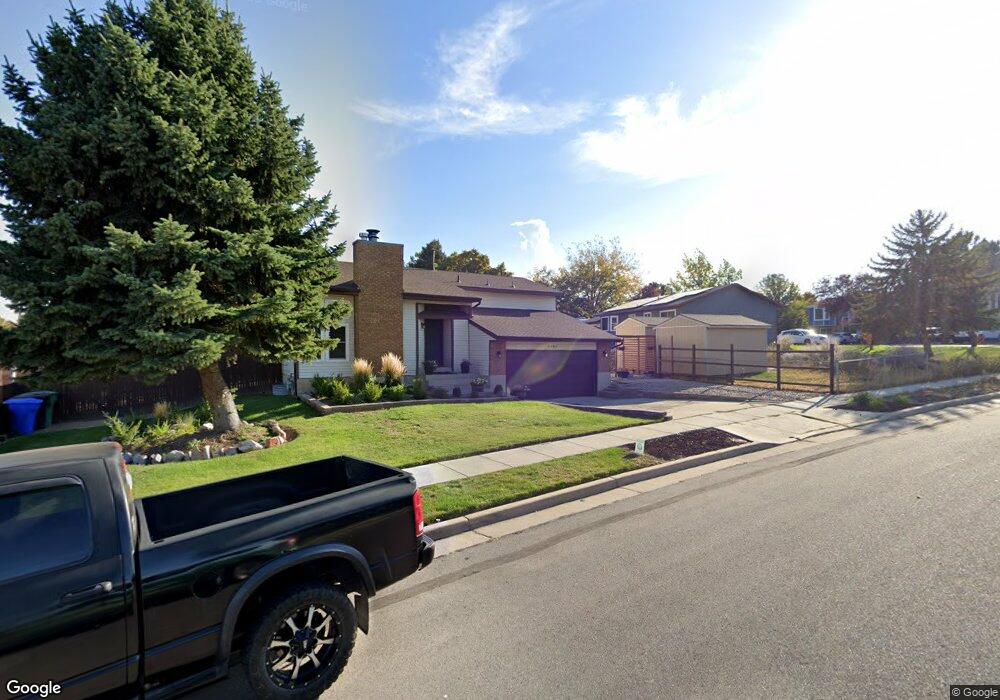 5161 Cyclamen Way, West Jordan, UT 84081 - photo 1