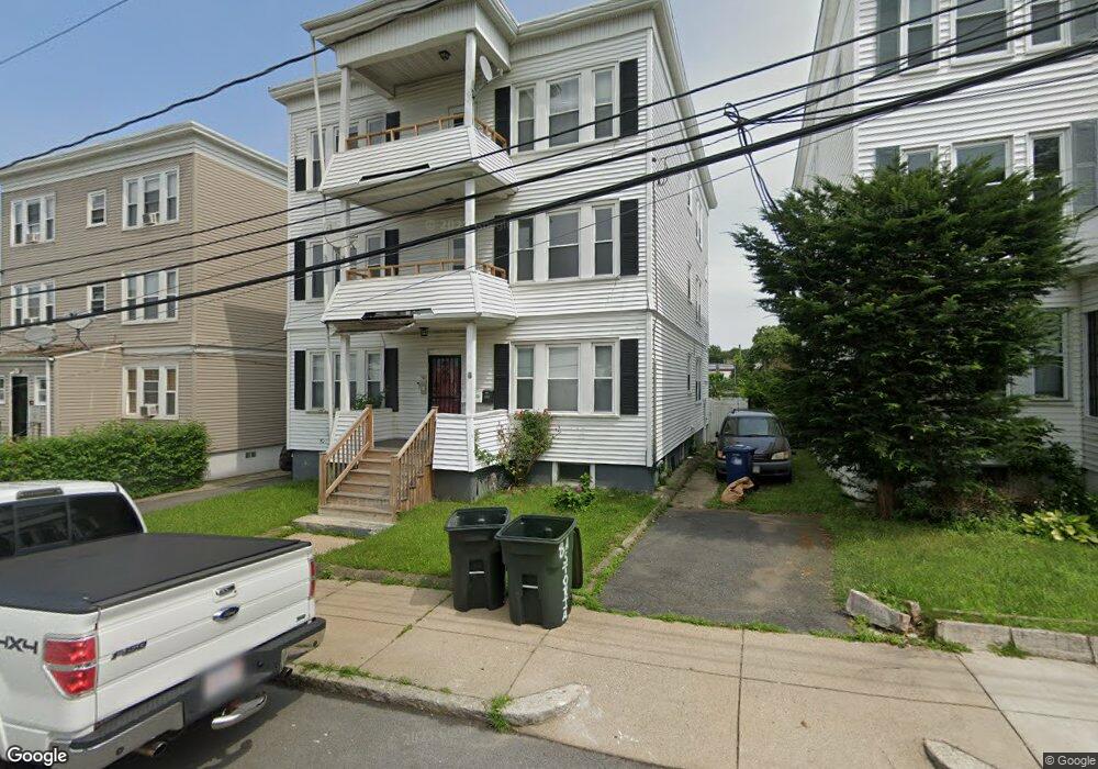 8 Astoria St, Mattapan, MA 02126 - photo 1