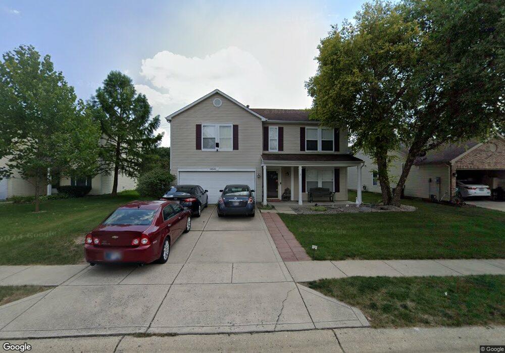 10245 Apple Blossom Cir, Fishers, IN 46038 - photo 1