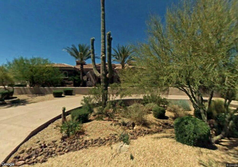 6336 E Red Range Way, Cave Creek, AZ 85331 - photo 1