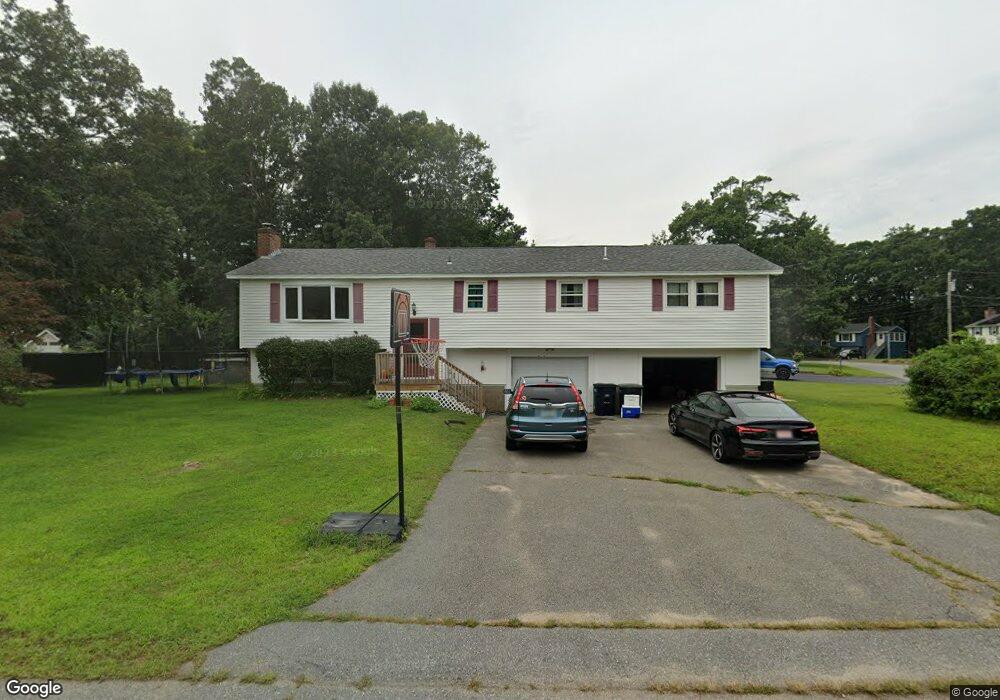 2 Poplar Rd, Salem, NH 03079 - photo 1