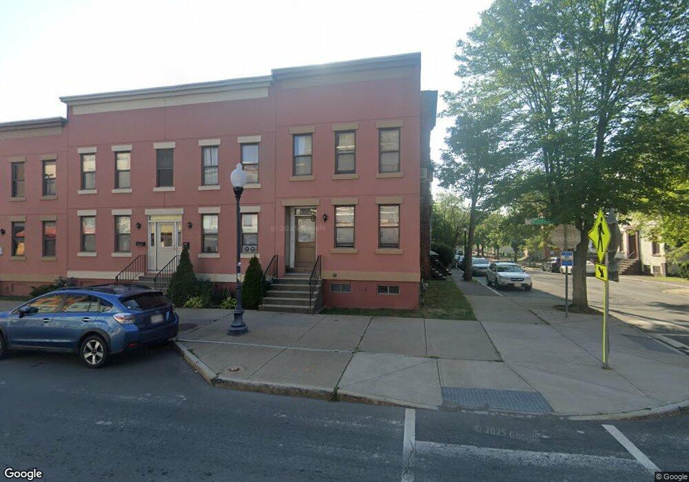 144 S Pearl St, Albany, NY 12202 - photo 1