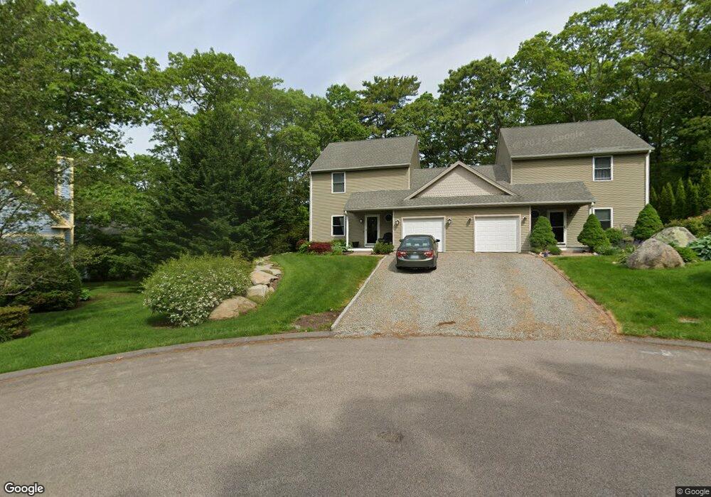 30 Captains Dr unit 30A, Westerly, RI 02891 - photo 1