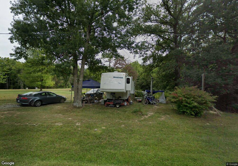 11635 W 700 S, Columbus, IN 47201 - photo 1