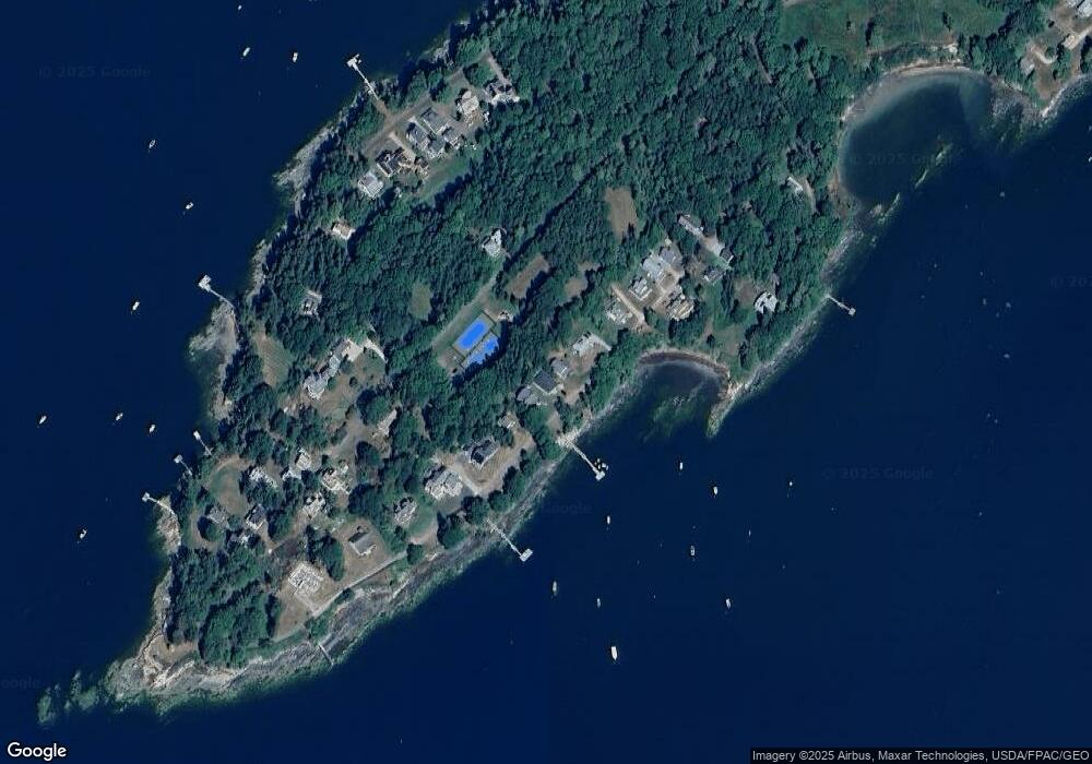 50 E Marginal Rd, Brunswick, ME 04011 - photo 1