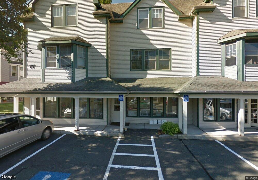 77 Danbury Rd unit C-5, Ridgefield, CT 06877 - photo 1